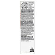 Clairol Color Gloss Up Semi Permanent Toning Color Hair Dye, Warm Caramel Brownie, 4.3 oz