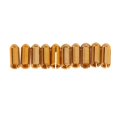 thumbnail image 4 of 10pcs Aluminum Flight Protection Savers Dart Accessory Universal, 4 of 5