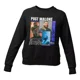 thumbnail image 3 of Sudadera Post Malone Circles, 3 of 3