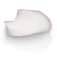 thumbnail image 3 of School Smart Laminating Pouch with 2 Carriers, 12 x 18 Inches, 3 mil Thick, Pack of 100, 3 of 8