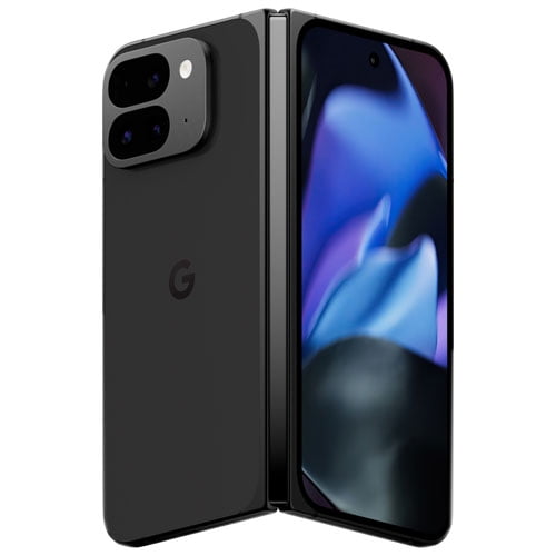 Remis à Neuf (Bon) - Google Pixel 9 Pro Fold 256 Go - Obsidienne - Déverrouillé