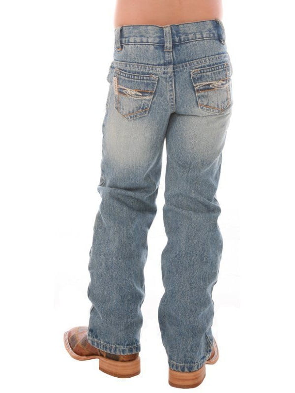 baby boy cinch jeans