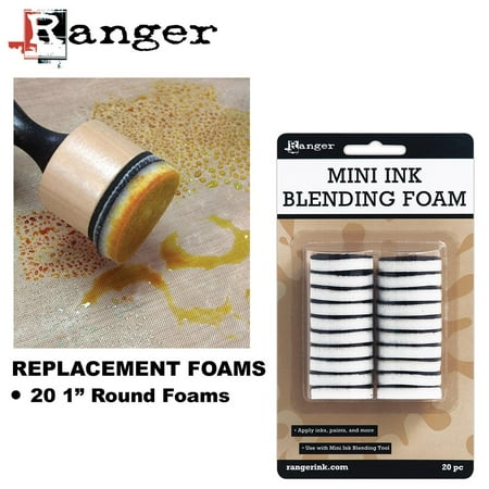 Ink Blending Tool - Mini Ink Blending Tool 1 Repla (Other)