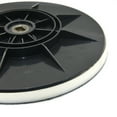 thumbnail image 4 of Random Orbit Sanders Replacement, Einhell TC-DW 215 TE-DW Compatible, Hook and Loop Sander Pads, 215Mm, Quick Installation, 4 of 5
