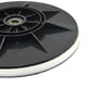 thumbnail image 4 of Almohadilla de lijado compatible con Einhell Tc-Dw 215 Te-Dw, almohadilla de lijado con gancho y bucle que garantiza cambios de placa sin esfuerzo, 215 mm con 8 orificios para una gestión superior, 4 of 5