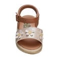 thumbnail image 5 of Sandalia Niña Kids Sofi Confort Casual beige 13, 5 of 5
