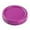 Purple, variant on Wide Mouth Jar Lids for Canning Storage Leak Proof 86mm Packaging Solutions for Kitchen Organization, 3.54*0.7 in, Black