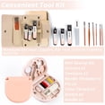 thumbnail image 4 of Kit de emergencia YouXuanaio, set de supervivencia para bodas para mujer, 4 of 6