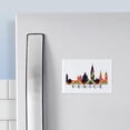 thumbnail image 3 of CafePress - Mosaic Skyline Of Venice Italy Magnets - Rectangle Magnet, 2"x3" Refrigerator Magnet, 3 of 3