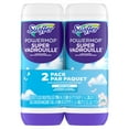 thumbnail image 2 of Recharge de solution pour Swiffer SuperVadrouille, Frais, paquet double, 2 of 11