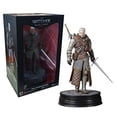 thumbnail image 2 of Dark Horse The Witcher 3: Wild Hunt Geralt Grandmaster Ursine Action Figure (9.5"), 2 of 3