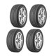 thumbnail image 1 of Paquete de 4 llantas 225/65R17 102H modelo ProContact TX marca Continental, 1 of 1