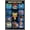 Barnwood Framed Version, variant on Disney Toy Story 5 (2026) - Group Chat Goals Wall Poster, 14.725" x 22.375"