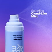 Bubble Skincare Cosmic Rain Hydrating Mist, 75mL