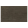 thumbnail image 6 of Onslow 5-piece 59-inch Rectangular Dining Set Dark Brown, 6 of 15