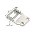 thumbnail image 3 of Coser Máquina Alimentación Perro Galvanizado Hierro para Mayoría Universal Coser Máquina, 2uds, 3 of 5