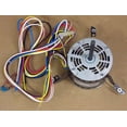 thumbnail image 3 of 3788 A/C Motor 1/2 HP 230 V 1075 RPM for Goodman Janitrol B13400353S, 3 of 7