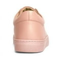 thumbnail image 3 of Anthony Veer Emily Low-Top Leather Sneakers for Women | Strobel Construction | Removable Foam Insole, 3 of 5