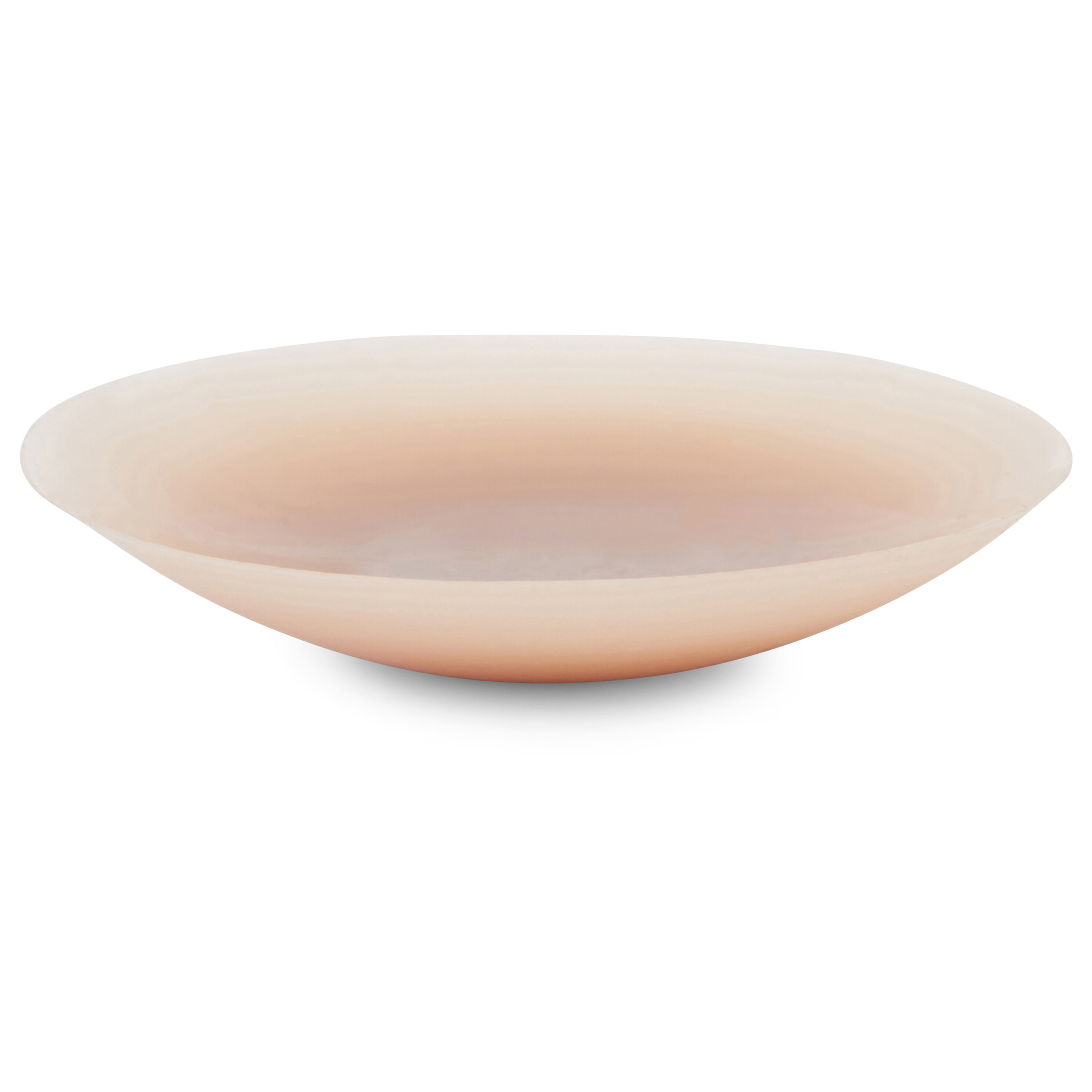 Positively BRA+ZEN Reusable Silicone Padded Adhesive Nipple Covers Pasties, Cup Size A-C