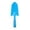 A Blue, variant on Gardening Trowel Small All Metal Hand Shovel for Transplanting Seed Starting Succulent Planting, Ideal Gift for Home Gardeners and Plant Parents