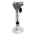 thumbnail image 5 of Dualoai Boat Seat Pedestal PVC High Versatile Practical Boat 48 to 60 cm Adjust, 5 of 9