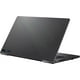 thumbnail image 3 of Portátil Asus ROG Zephyrus GU603VI Core i7-13620H 512GB SSD 16GB 16 FHD NVIDIA RTX 4070 8192MB negro, 3 of 3