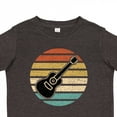 thumbnail image 4 of Inktastic Guitar Music for Guitarist Musician Boys or Girls Toddler T-Shirt, 4 of 5