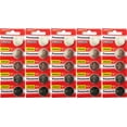 thumbnail image 3 of Panasonic CR2025 3 Volt Lithium Coin Battery 25 Pack, 3 of 3