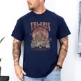 thumbnail image 2 of Velaris City of Starlight T-Shirt, Acotar Inspired T-Shirt, Night Court Fan Apparel, Fantasy Book Lover Gift, Multicolors, Size S-5XL, 2 of 5