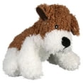 Multipet Look Who's Talking Plush Dog, Dog Toy