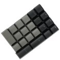 thumbnail image 1 of Teclas de teclado Sunnimix Mecánico Numérico Impermeable 21 Clave, 1 of 7
