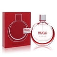thumbnail image 2 of Hugo by Hugo Boss for Women - 1.6 oz EDP Spray Hugo Boss Model, 2 of 2