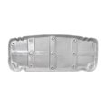 thumbnail image 2 of Aislamiento del calor del motor cubierta de algodón insonorizado 104cmx49cm Foil de aluminio para JB64 JB74 Ligeros multifuncionales, 2 of 8