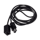 thumbnail image 4 of Cable Extensión 1.8 Metros Para Nes Snes Wii Y Nintendo Mini, 4 of 4