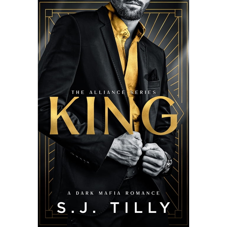 King (Paperback) - Walmart.com