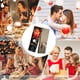 thumbnail image 4 of Soap Flower Gift Box Valentine's Day Gift Birthday Gift Roses Girlfriend Wife Carnation Mum, 4 of 6