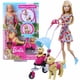 thumbnail image 2 of Juego de muñecas Barbie para niñas, juguetes originales para niñas, regalo de cumpleaños Fivean unisex, 2 of 2