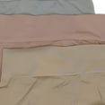 thumbnail image 3 of Carole Hochman Womens Seamless Brief 5 Pack Size M, 3 of 4