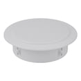thumbnail image 3 of 40-100mm Decorative Wall Hole Cover Protective Vents Decor Cap Plastic Plug, 3 of 6