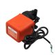 thumbnail image 3 of Bomba De Circulación De Agua De Impulsión Magnética De Aire Acondicionado Marino para 500 GPH 220 V Sumergible Macarena bomba de aire acondicionado marina, 3 of 6