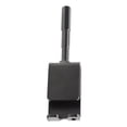thumbnail image 1 of Adaptador de taladro eléctrico de ancla de duradero, accesorios de refugio portátiles negros para la fijación de clavijas de marquesinas pesca, 1 of 6