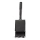 thumbnail image 1 of Adaptador de taladro eléctrico de ancla de duradero, fijador de refugio portátil para soporte de uñas anclas de clavija de Sunnimix Adaptador de taladro de anclaje de hielo, 1 of 6
