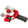 thumbnail image 4 of 2" Inch Portable Tape Gun Dispenser Packing Packaging Sealing Cutter Heavy Duty, 4 of 5