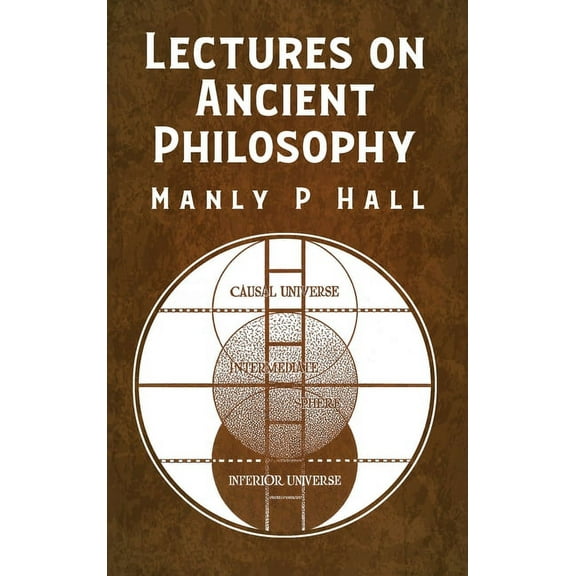 Lectures on Ancient Philosophy HARDCOVER (Hardcover)
