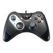 Saitek Cyborg Rumble Pad - Gamepad - 6 buttons - wired - for PC