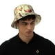 thumbnail image 4 of Balery Wine Sombreros para el sol para hombre y mujer, sombrero de pescador con UPF 50+, 4 of 6
