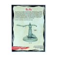thumbnail image 2 of Figura de juguete Gale Force Nine Dungeons & Dragons Tomb of Annihilation Ras Nsi, 2 of 2