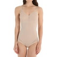 thumbnail image 3 of GHSDFBB womens Extra Firm Sexy Sheer Shaping Bodybriefer, 3 of 4