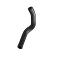 thumbnail image 2 of KarParts360 For Pontiac Firebird 1990 1991 1992 Heater Hose | Reinforced Rubber | Black | Molded Hose Assembly | 0.62 Inches Inside Diameter End 2 | 0.62 Inches Inside Diameter End 1 | 88907104, 2 of 4