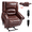 Red, variant on LEGAHOME Genuine Leather Power Lift Recliner Chair, Electric Infinite Position Lift Chair for Elderly with Heated and Massage, Reclining Sofa with USB Charging Port and Dual Motor, Red